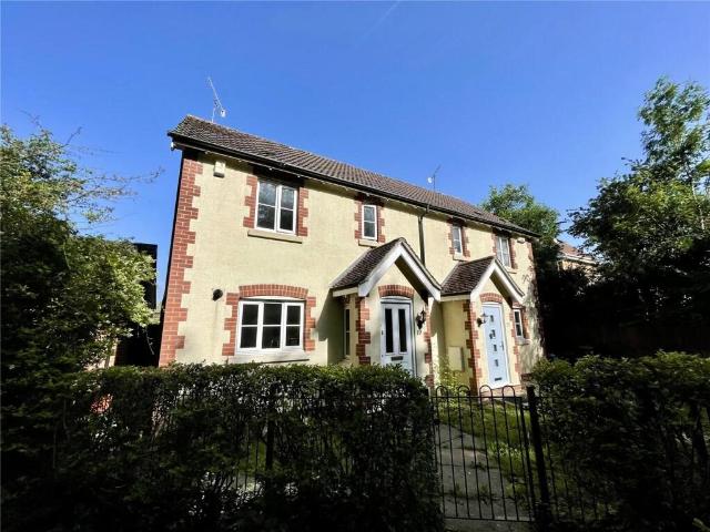 House for rent in Abbey Mead, Swindon