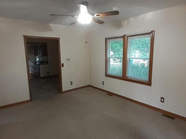 House for rent in Wyoming