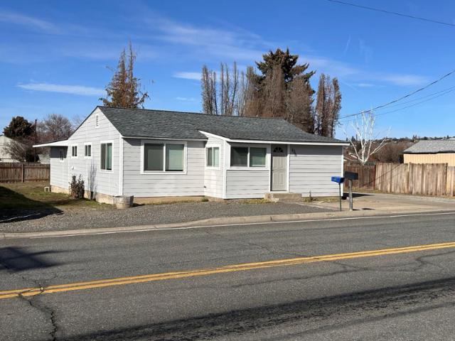 House for rent in Yakima