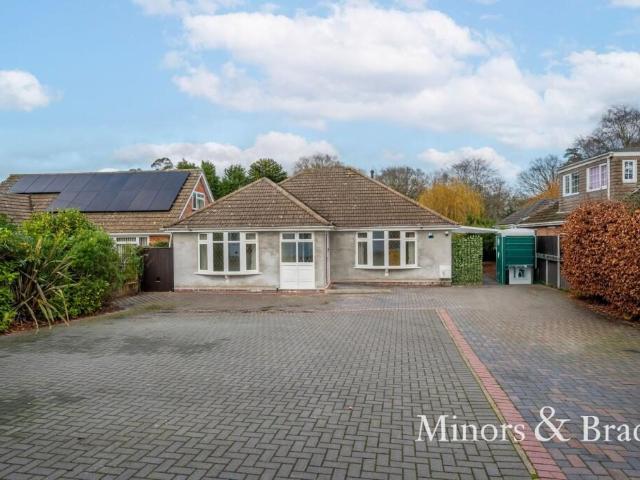 House for rent in Eastbridge, Suffolk