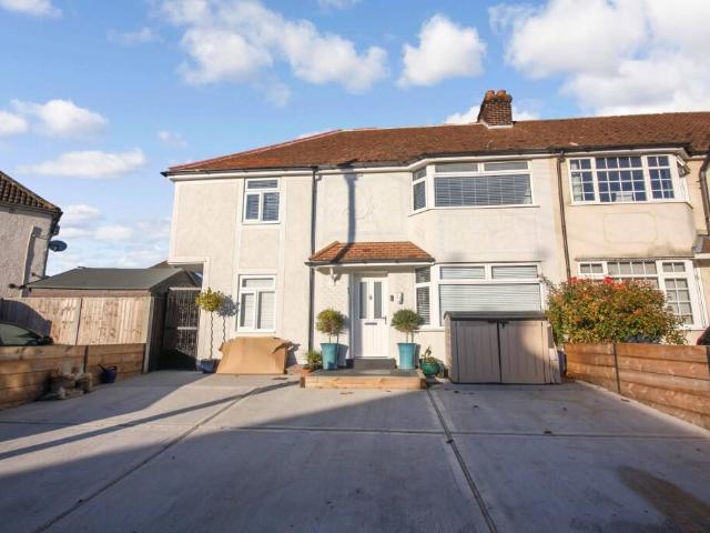House for rent in Moulsham, Chelmsford
