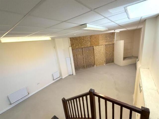 Commercial for rent in Old, Northamptonshire
