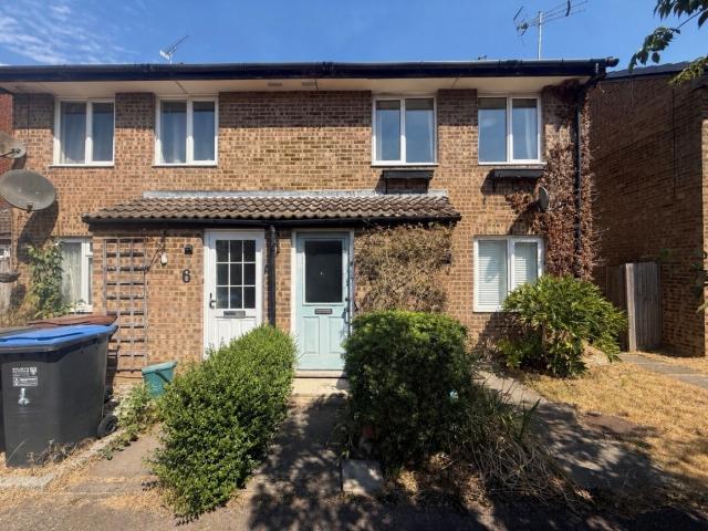 House for rent in Panshanger, Fretherne