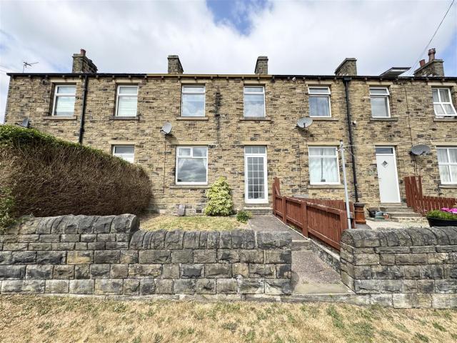 House for rent in Shelley, Shepley