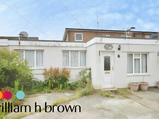 House for rent in Dale Hill, Essex