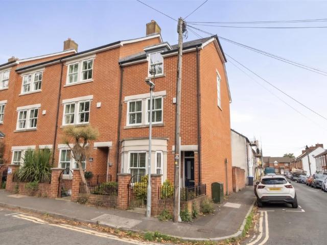 House for rent in Salisbury, Wiltshire