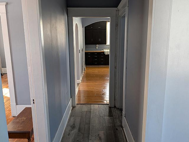 House for rent in Yorkton