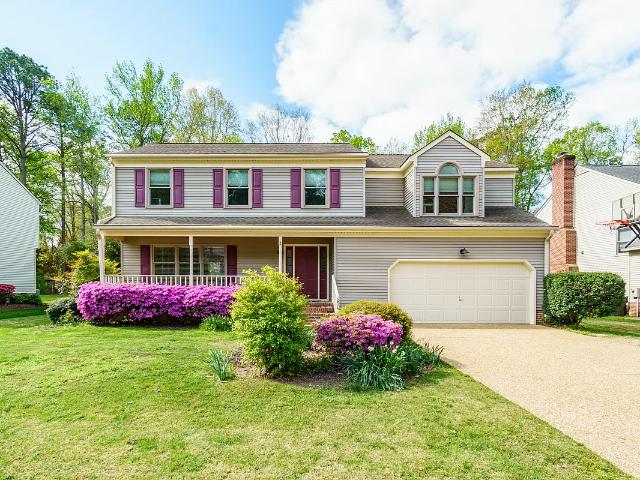 House for rent in Yorktown