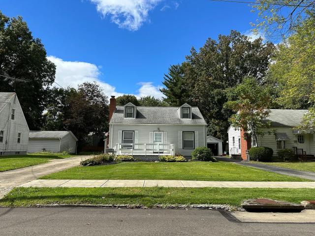 House for rent in Youngstown