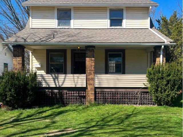 House for rent in Youngstown