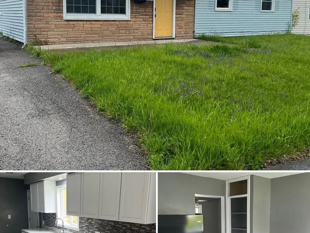 House for rent in Youngstown