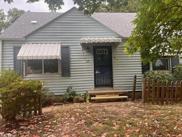 House for rent in Youngstown
