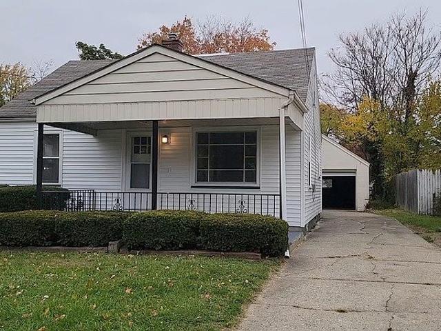 House for rent in Youngstown