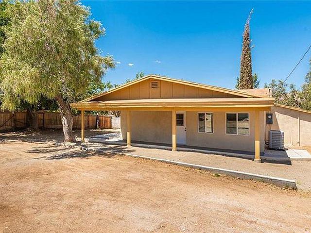 House for rent in Yucca Valley