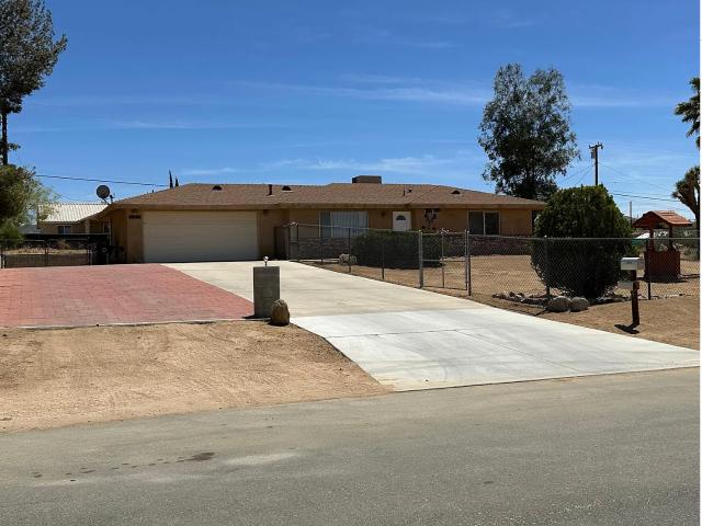 House for rent in Yucca Valley