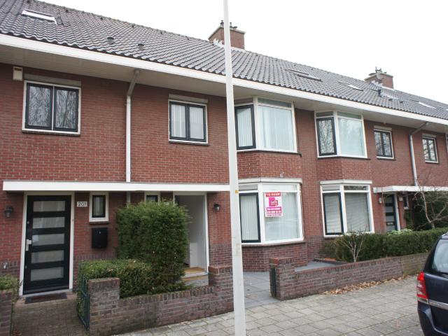 Woning te huur in Den Haag, Bohemen