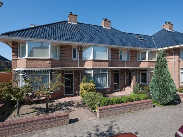 Woning te huur in Leidschendam, Zuid Holland