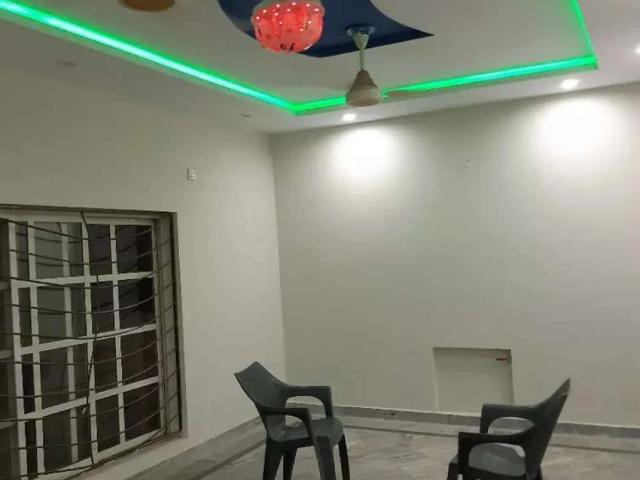 House for rent in Islamabad