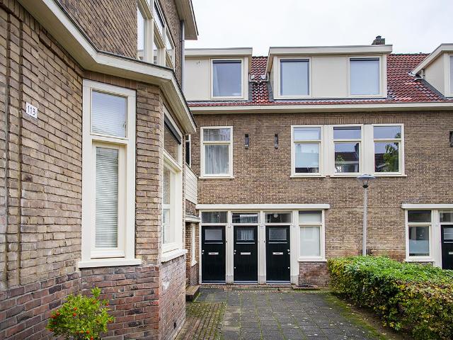 Woning te huur in Geitenkamp, Arnhem