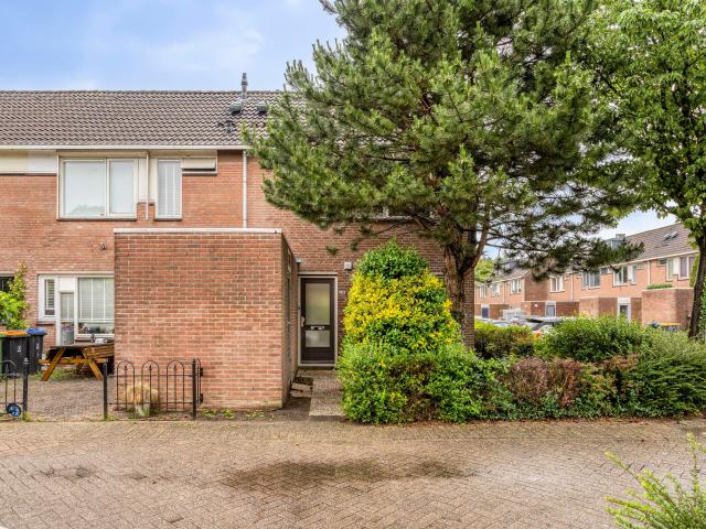 Woning te huur in Maarssenbroek, Maarssen