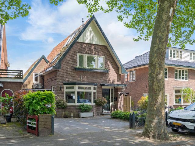 Woning te huur in Sint Aagtendorp, Beverwijk