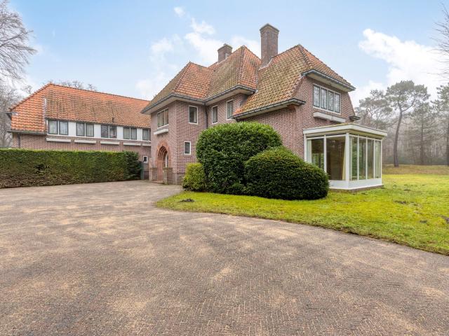 Woning te huur in Wassenaar, Zuid Holland