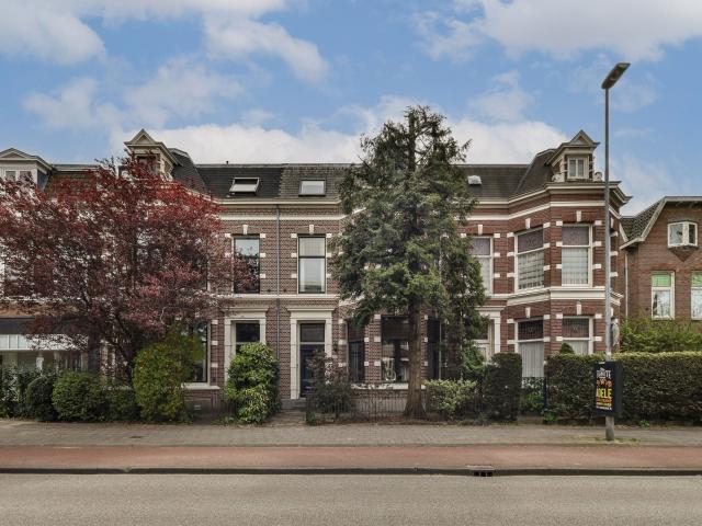 Woning te huur in Haarlem, Haarlem