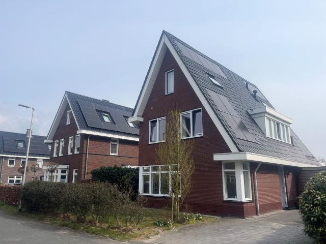 Woning te huur in Driebergen-rijsenburg, Utrecht