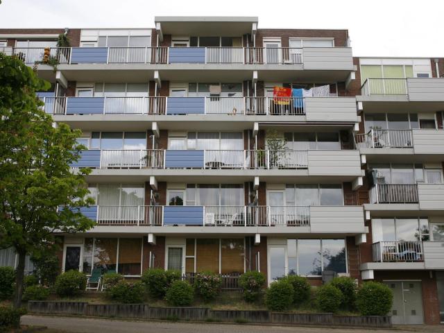 Woning te huur in Lombok, Arnhem