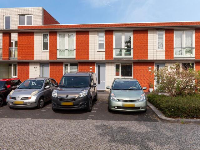 Woning te huur in Oosterheem, Zoetermeer