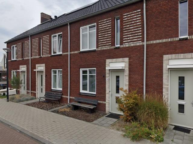Woning te huur in Velmolen, Uden