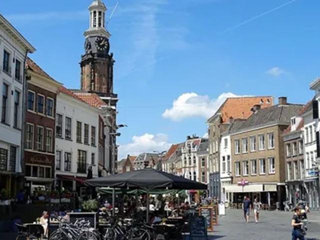 Woning te huur in Zutphen, Gelderland