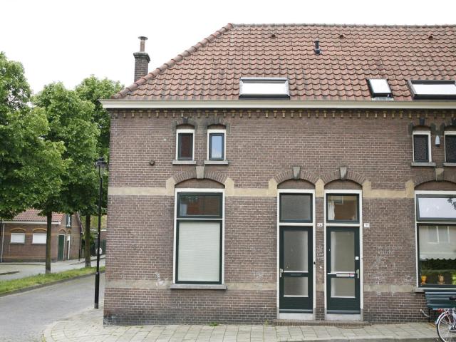 Woning te huur in Lombok, Arnhem
