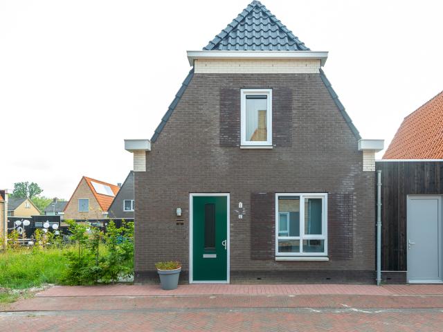 Woning te huur in Zwartsluis, Overijssel