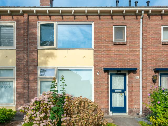 Woning te huur in Zwartsluis, Overijssel