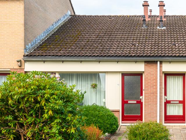 Woning te huur in Zwartsluis, Overijssel
