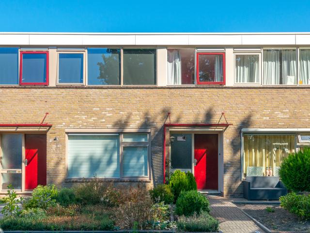 Woning te huur in Zwartsluis, Overijssel