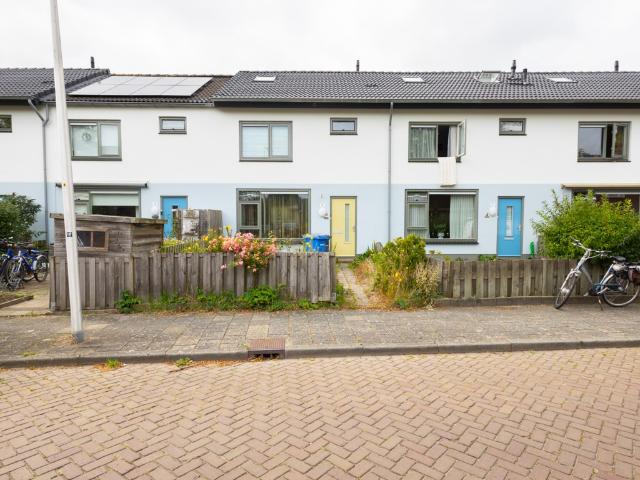 Woning te huur in Zwolle, Overijssel