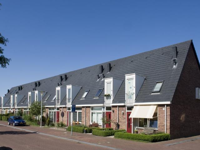 Woning te huur in Stadshagen, Zwolle