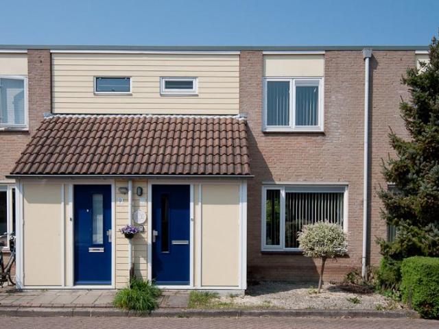 Woning te huur in Schelle, Zwolle