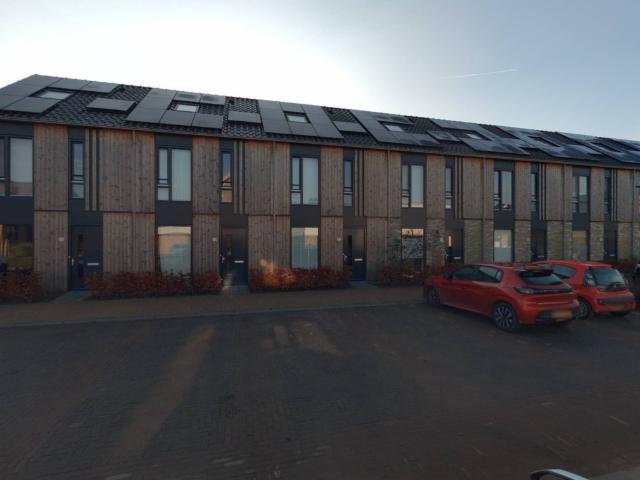 Woning te huur in Stadshagen, Zwolle