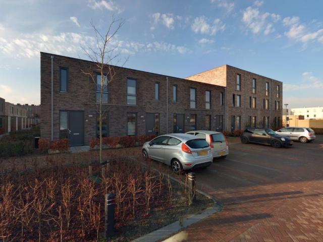 Woning te huur in Zwolle, Overijssel