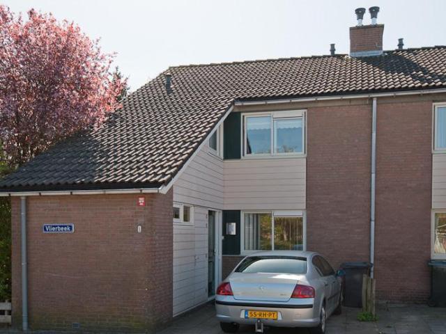 Woning te huur in Aa-landen, Zwolle