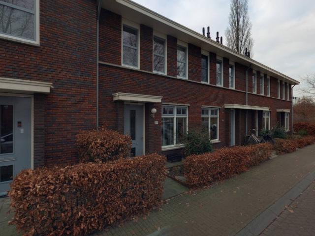 Woning te huur in Veerallee, Zwolle