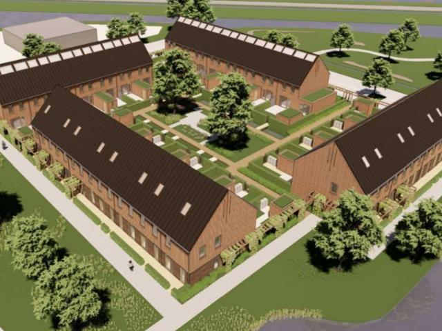 Woning te huur in Zwolle, Overijssel