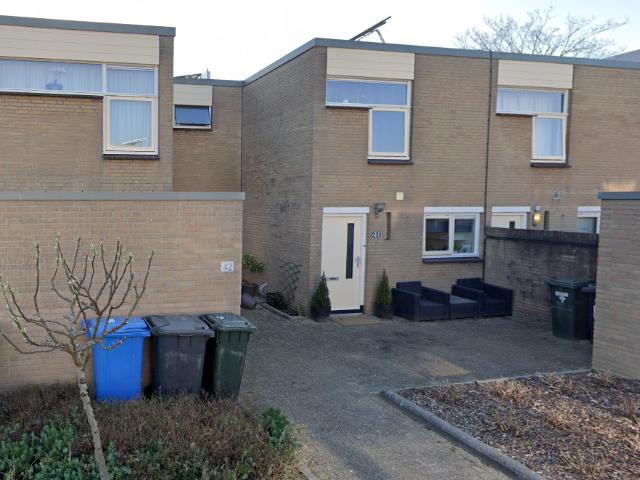 Woning te huur in Aa-landen, Zwolle