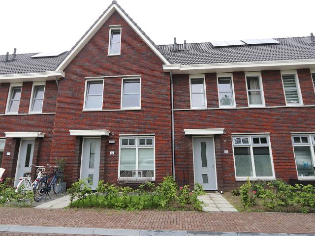 Woning te huur in Zwolle, Overijssel