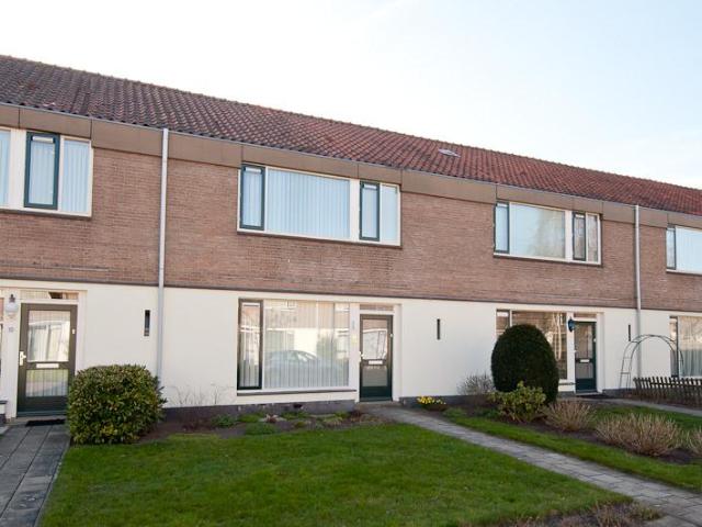 Woning te huur in Zwolle, Overijssel