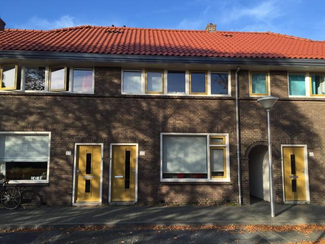 Woning te huur in Diezerpoort, Zwolle