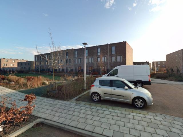 Woning te huur in Zwolle, Overijssel